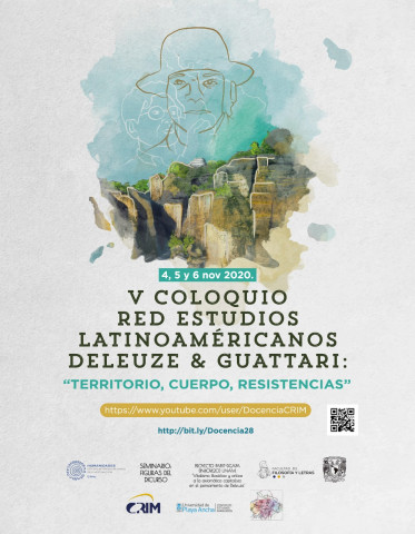 V Coloquio Red Estudios Lat